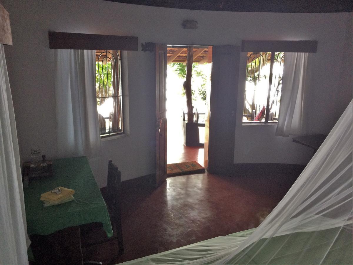 Big Banana Island Retreat Hotell North Paravur Eksteriør bilde