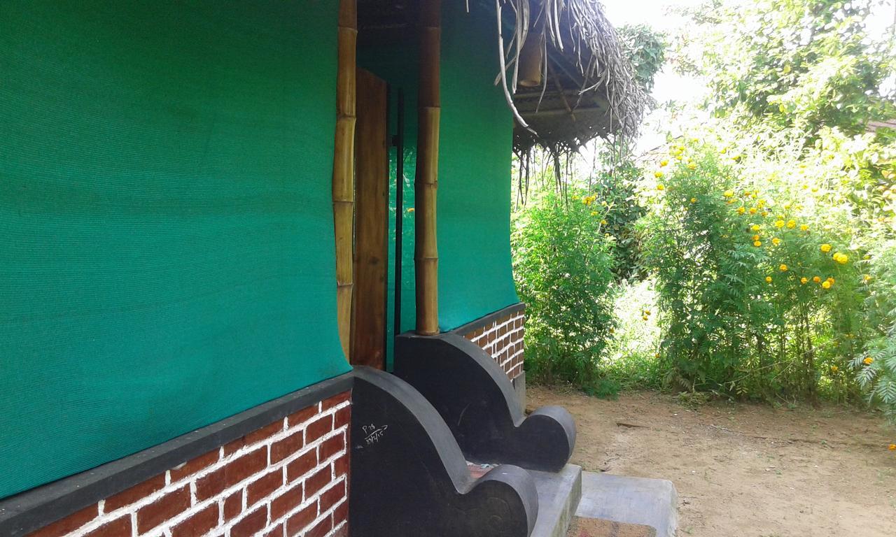Big Banana Island Retreat Hotell North Paravur Eksteriør bilde