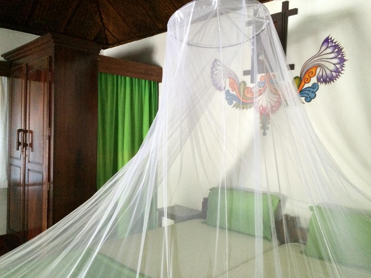 Big Banana Island Retreat Hotell North Paravur Eksteriør bilde